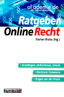 Ratgeber Online-Recht