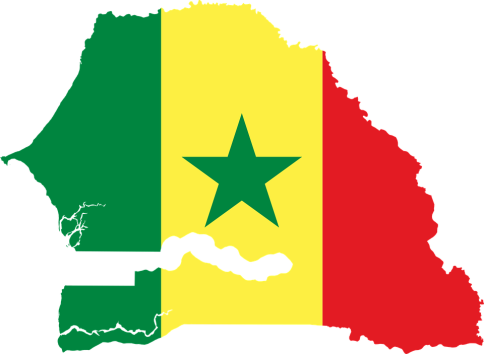 Sn-domain,Sn-domains,Senegal,senegalesisch