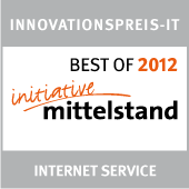 best of mittelstand 2012