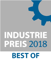 industrie preis 2018