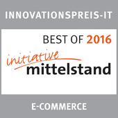 Best of e-commerce2016