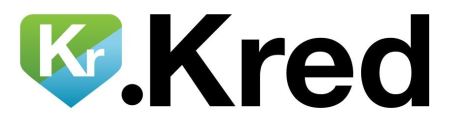 Kred-domain,Kred-domains,Kred,.Kred