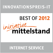 Best of Mittelstand 2012