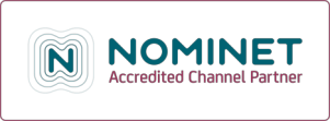 Nominet Accredited Registrar