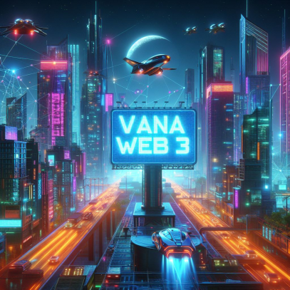 Vana-domain,Vana-domains,Vana,.Vana